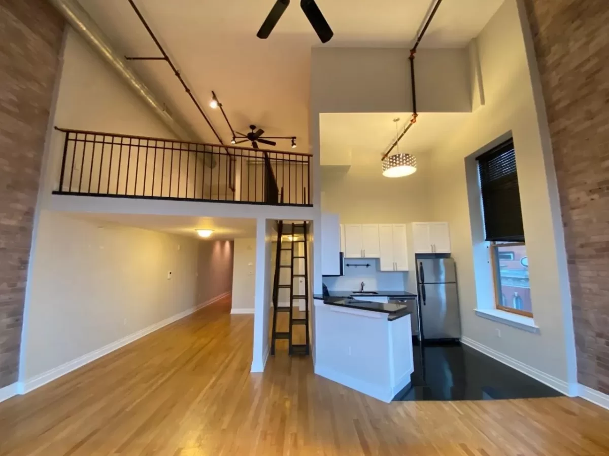 1BR Multi-Family for Rent in Jersey City, NJ