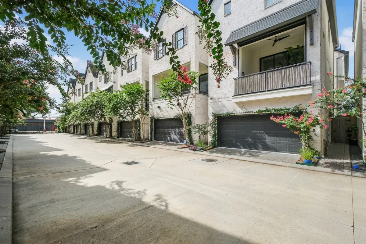 3BR House for Rent in Houston, TX