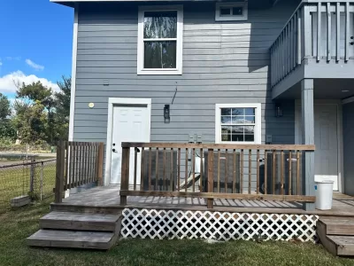 1BR Multi-Family for Rent in Houston, TX