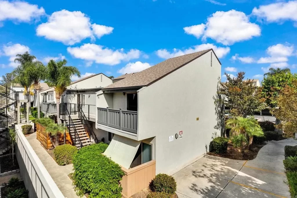 2BR Condo for Sale in San Diego, CA