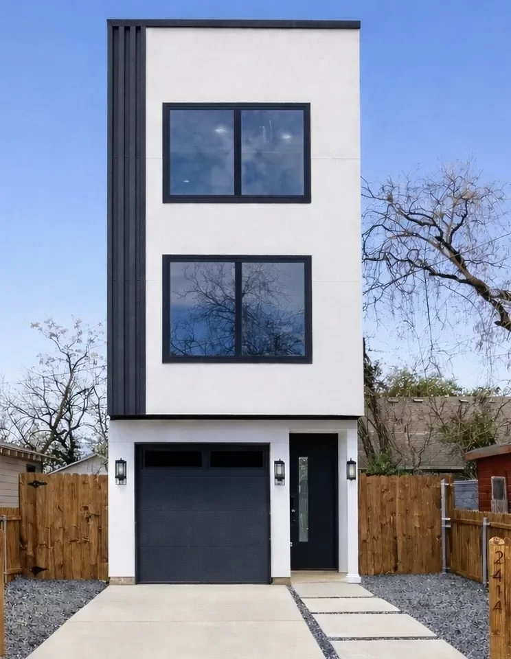 4BR House for Sale in Dallas, TX