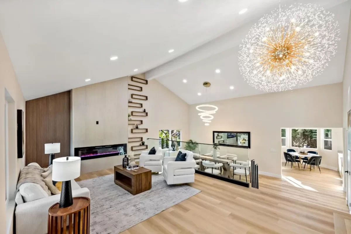 4BR House for Sale in San Jose, CA