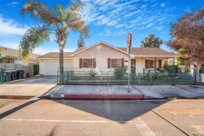 3BR House for Sale in Los Angeles, CA