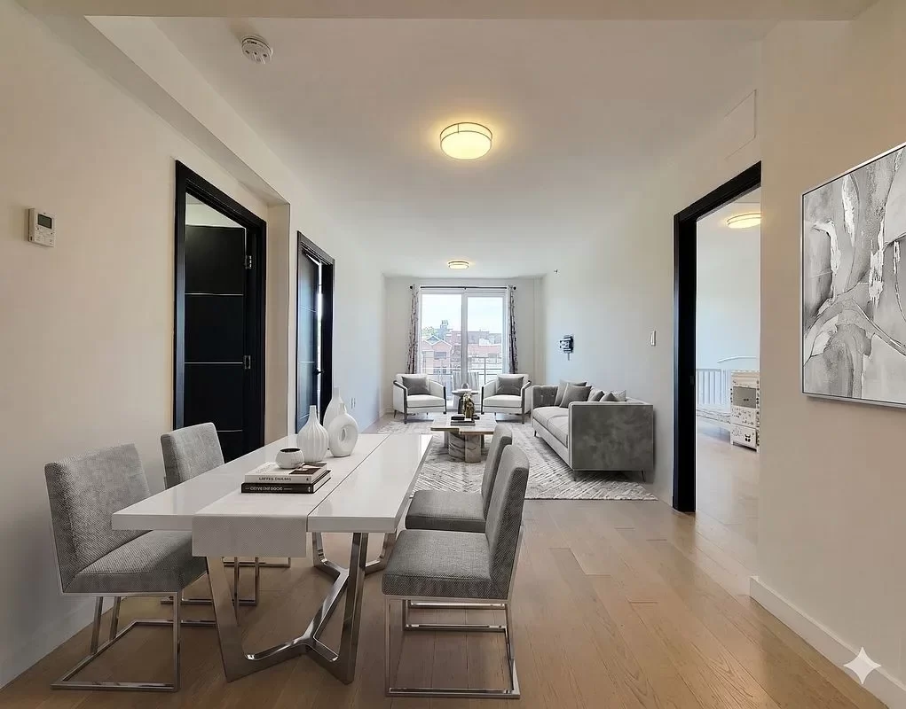 2BR House for Rent in Queens, NY