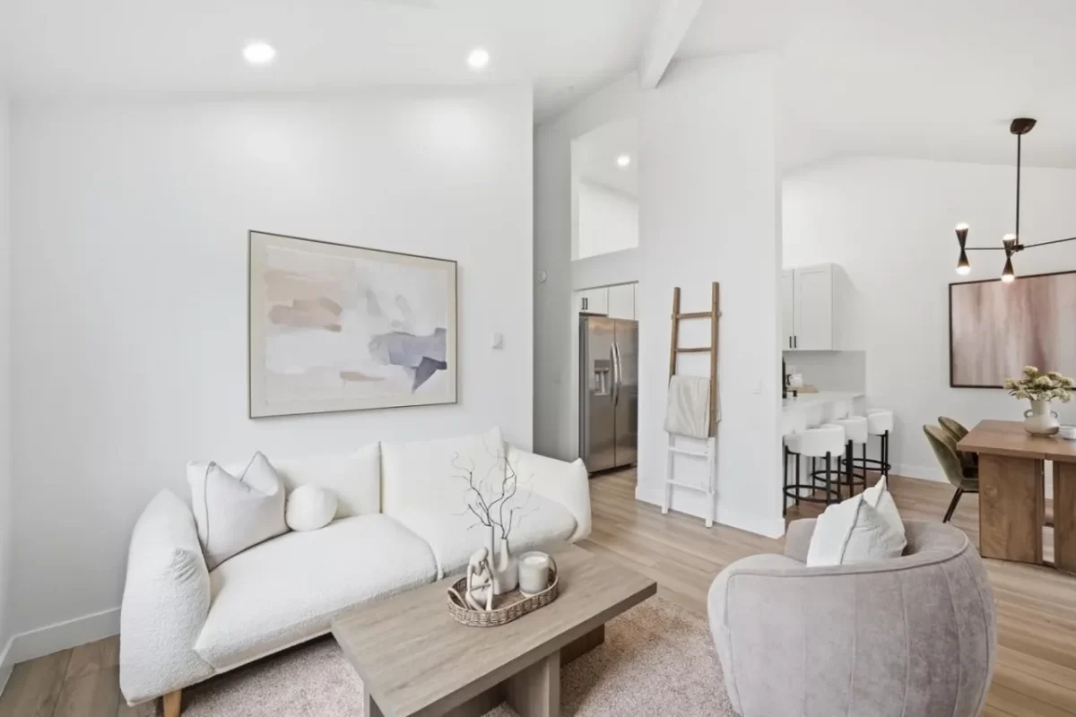2BR Condo for Sale in San Jose, CA