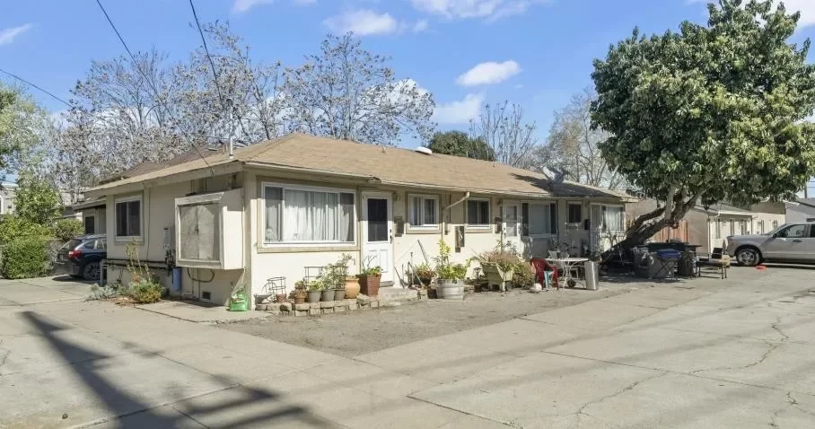 3BR Multi-Family for Sale in San Jose, CA