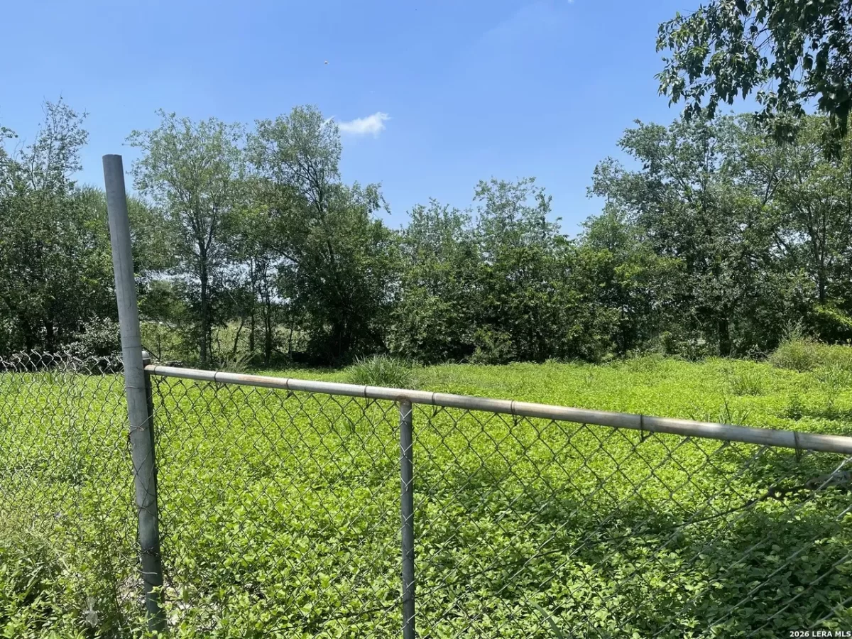 Land for Sale in San Antonio, TX