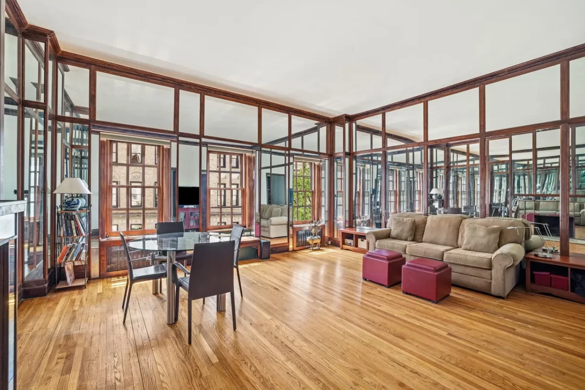 1BR Condo for Sale in Manhattan, NY