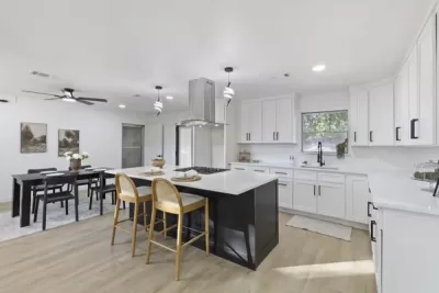 3BR House for Sale in Duncanville, TX