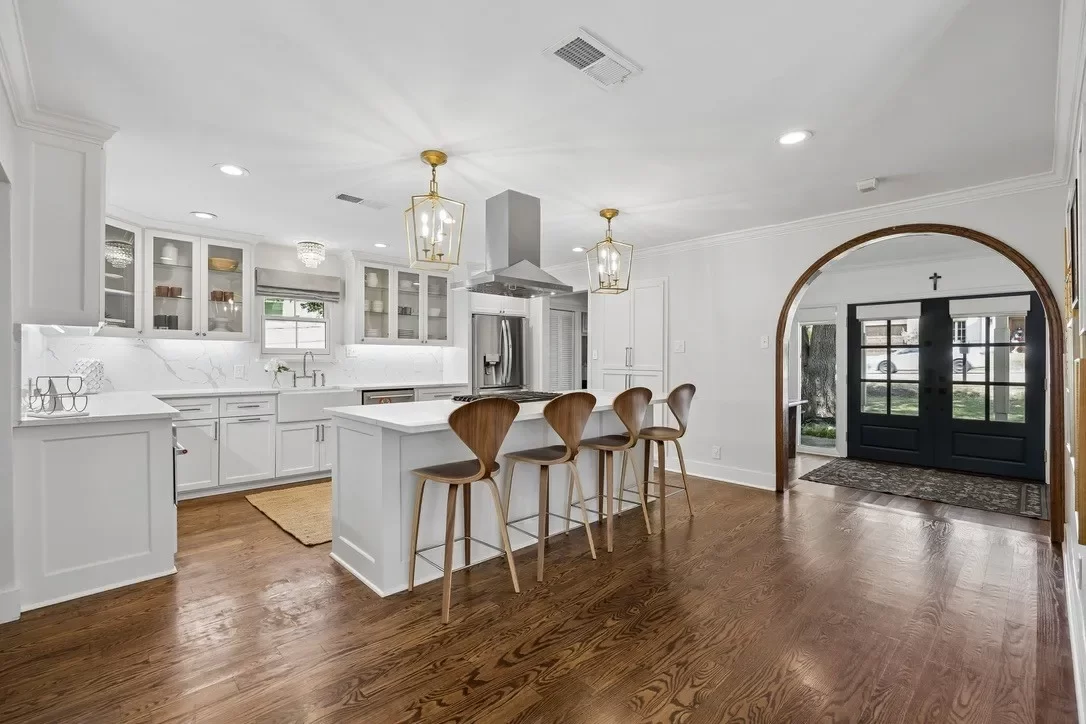 3BR House for Sale in Dallas, TX