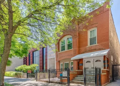 2BR Condo for Rent in Chicago, IL
