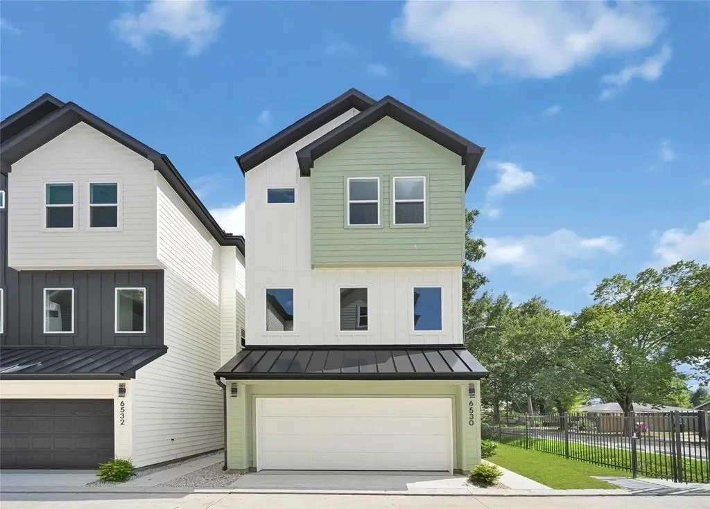 3BR House for Sale in Houston, TX