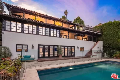 4BR House for Sale in Los Angeles, CA