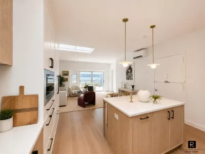 2BR House for Rent in New York, NY