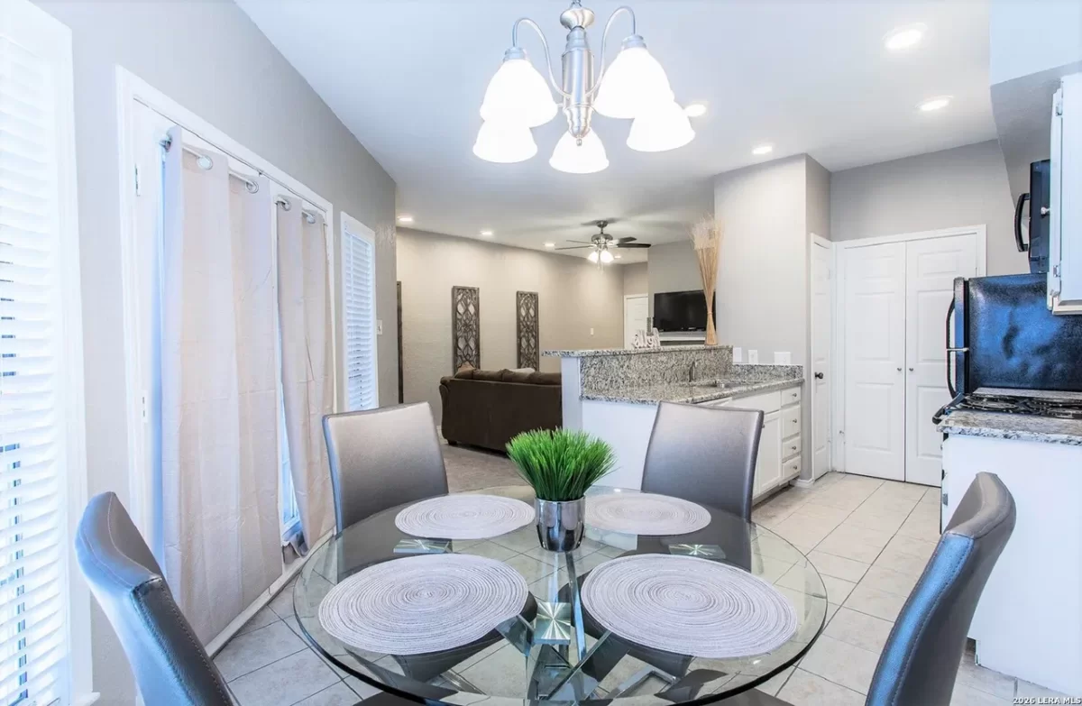 1BR Condo for Sale in San Antonio, TX