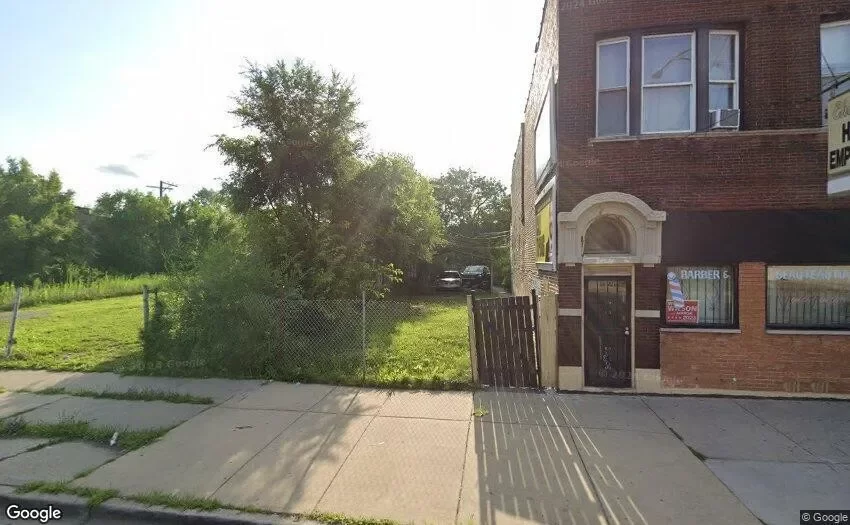 Land for Sale in Chicago, IL