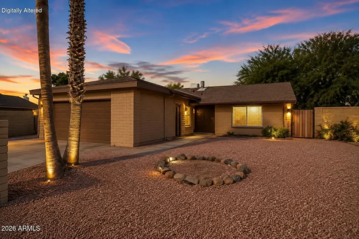 4BR House for Sale in Glendale, AZ