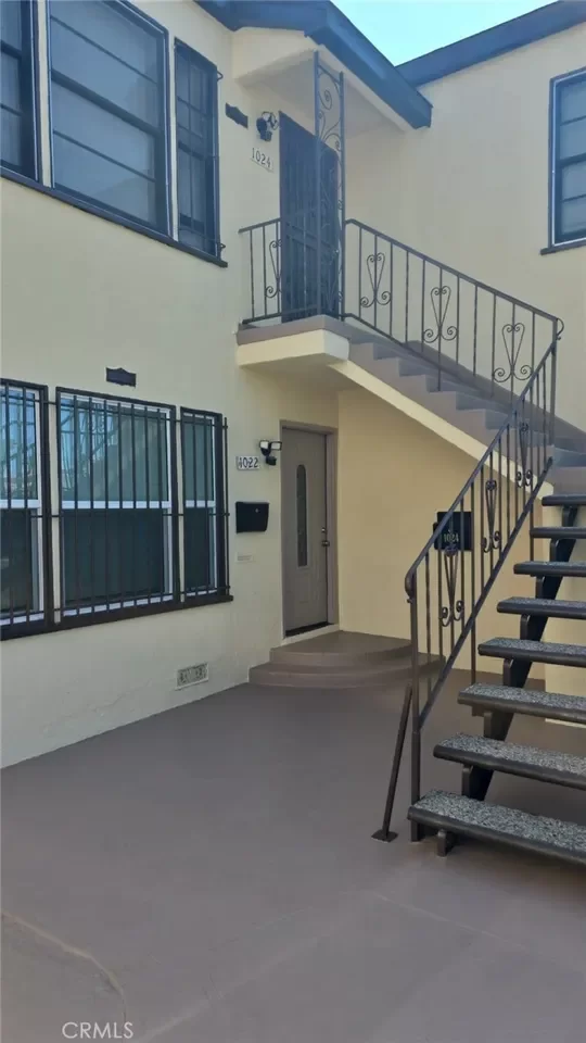 4BR House for Rent in Los Angeles, CA