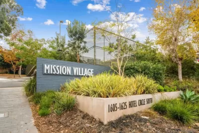 1BR Condo for Sale in San Diego, CA