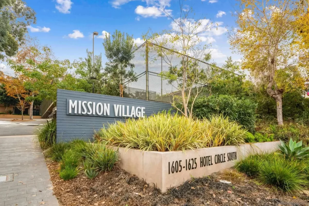 1BR Condo for Sale in San Diego, CA