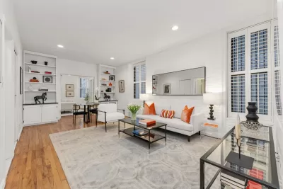 2BR Condo for Sale in Manhattan, NY