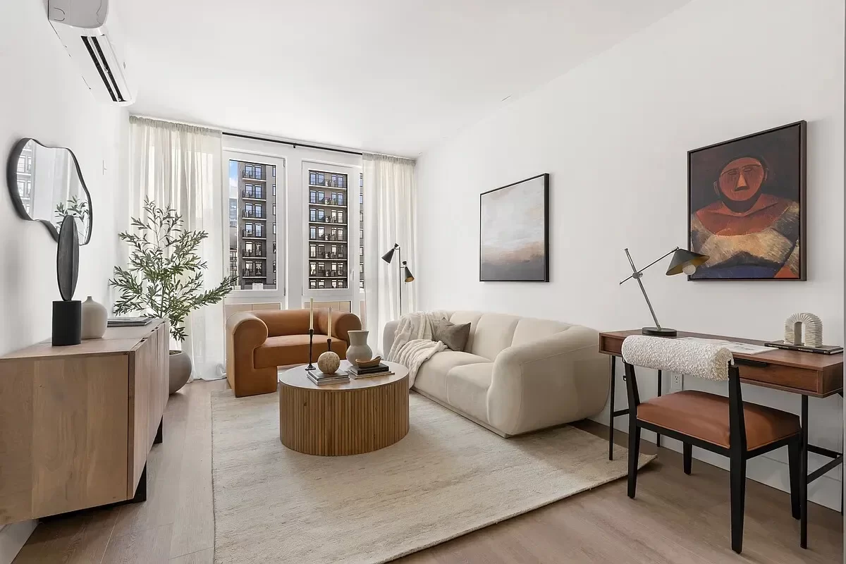 1BR Multi-Family for Rent in Queens, NY