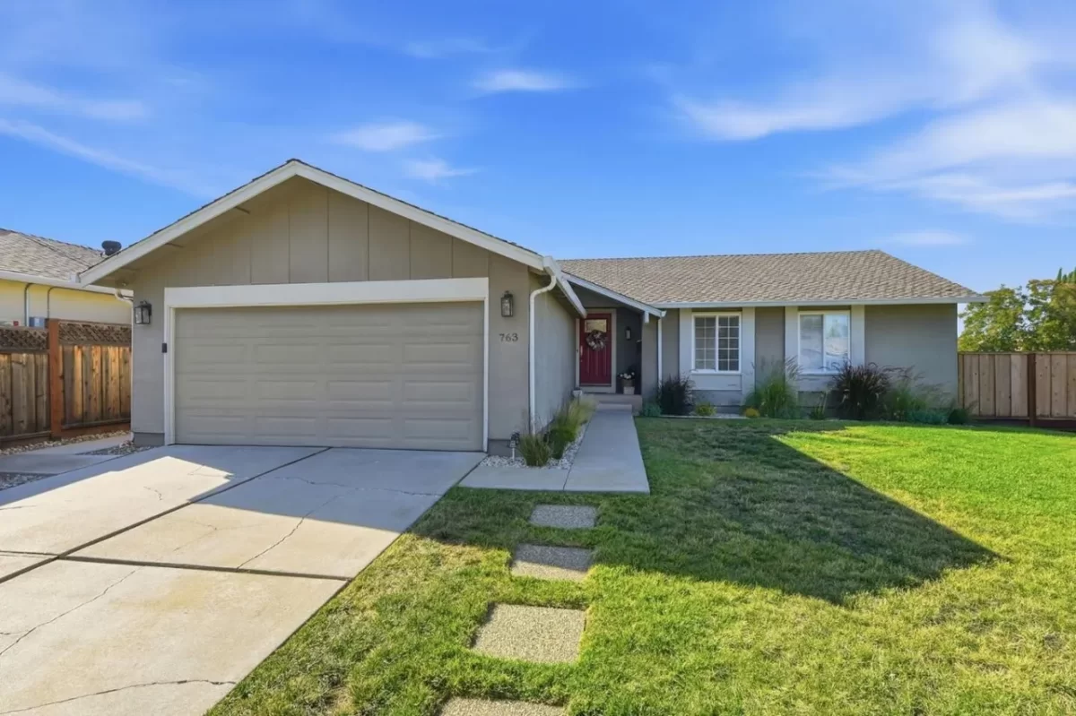 4BR House for Sale in San Jose, CA