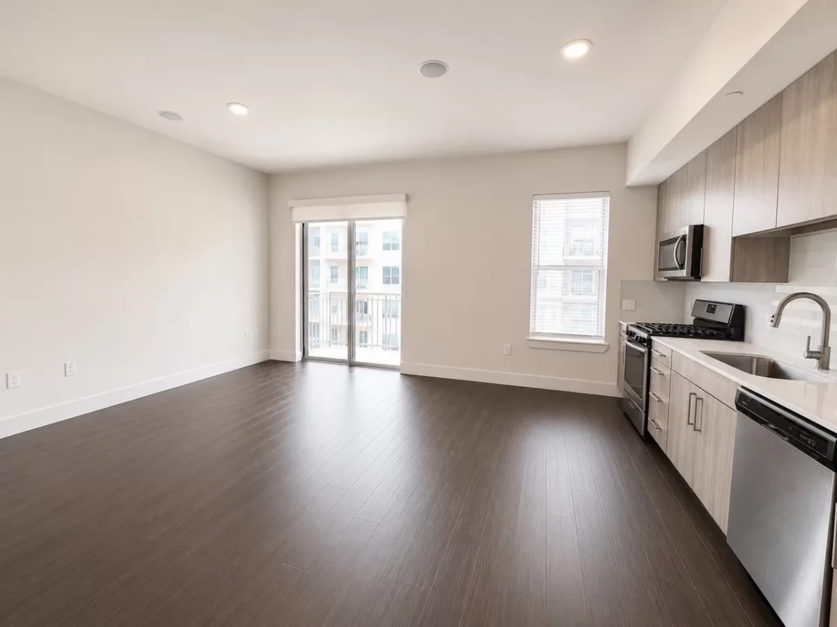 1BR Condo for Rent in Houston, TX