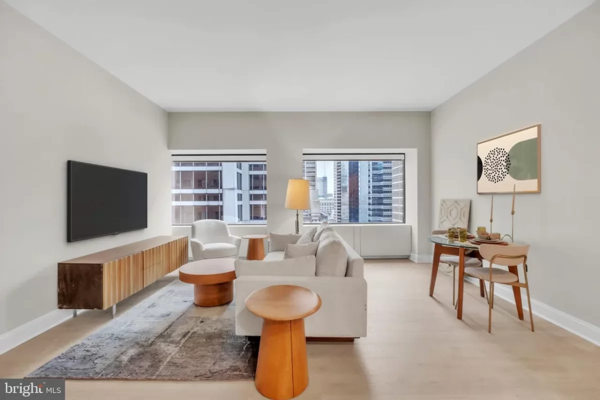 1BR Apartment for Rent in Philadelphia, PA