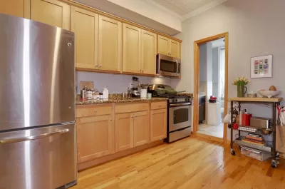 1BR Condo for Sale in Hoboken, NJ