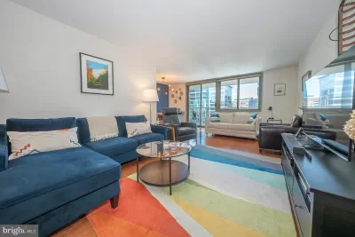 1BR Condo for Sale in Philadelphia, PA