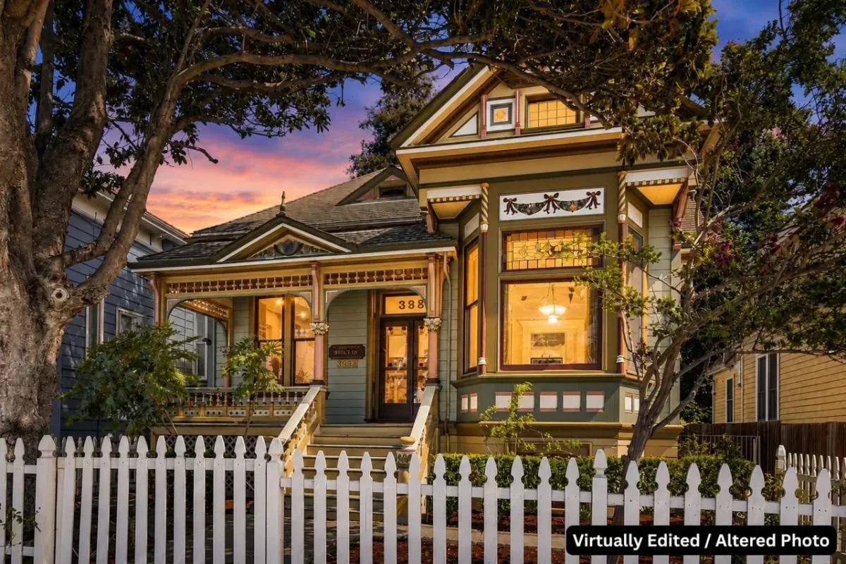 3BR House for Sale in San Jose, CA