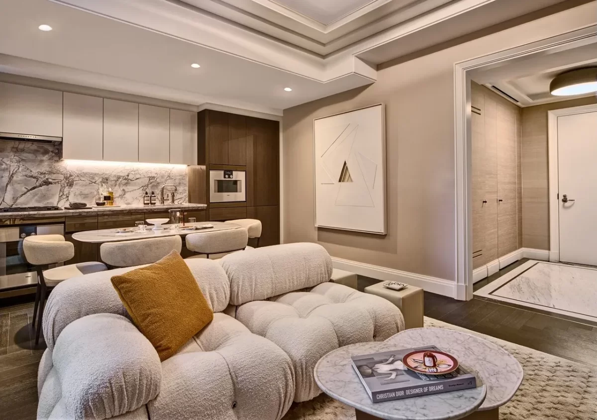 1BR Condo for Sale in New York, NY