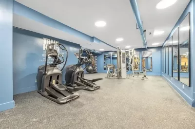 Studio Apartment for Rent in New York, NY