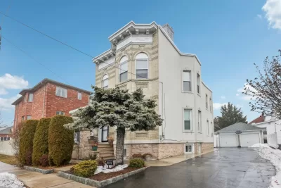2BR Multi-Family for Rent in Cliffside Park, NJ