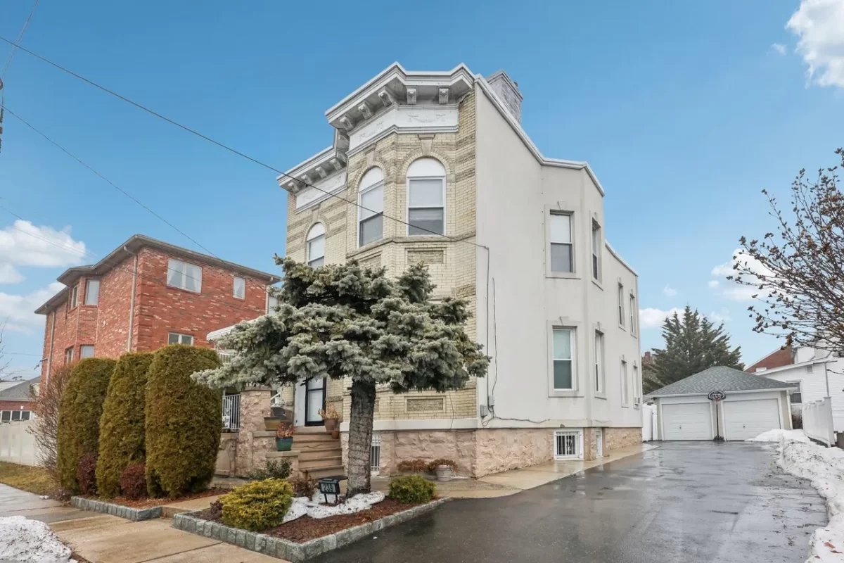 2BR Multi-Family for Rent in Cliffside Park, NJ