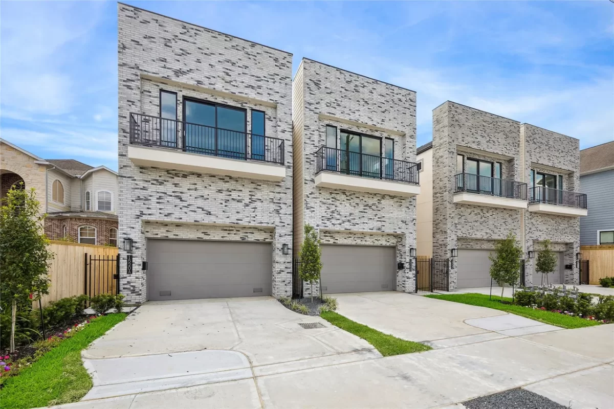 3BR House for Sale in Houston, TX