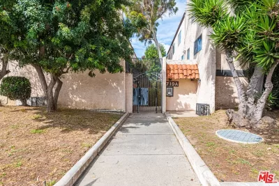 1BR Condo for Sale in Inglewood, CA