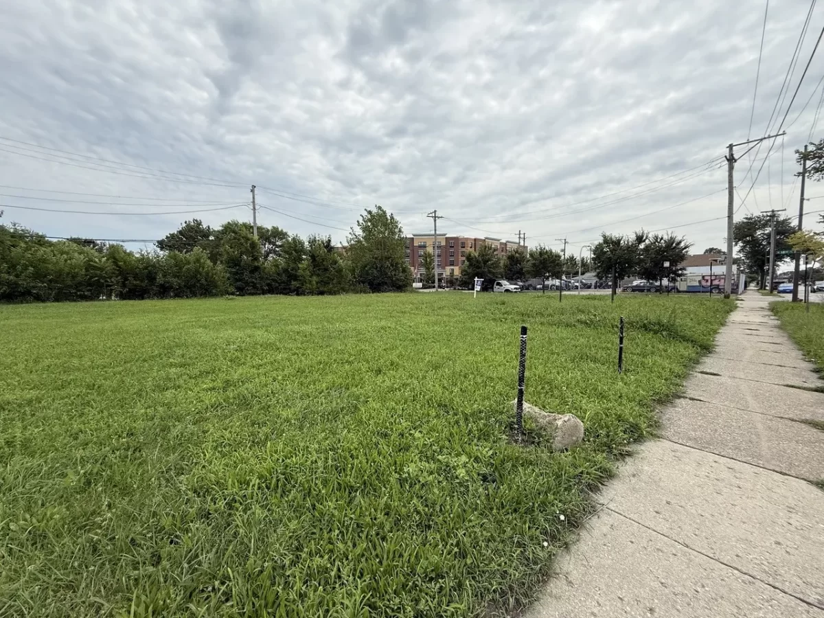 Land for Sale in Chicago, IL