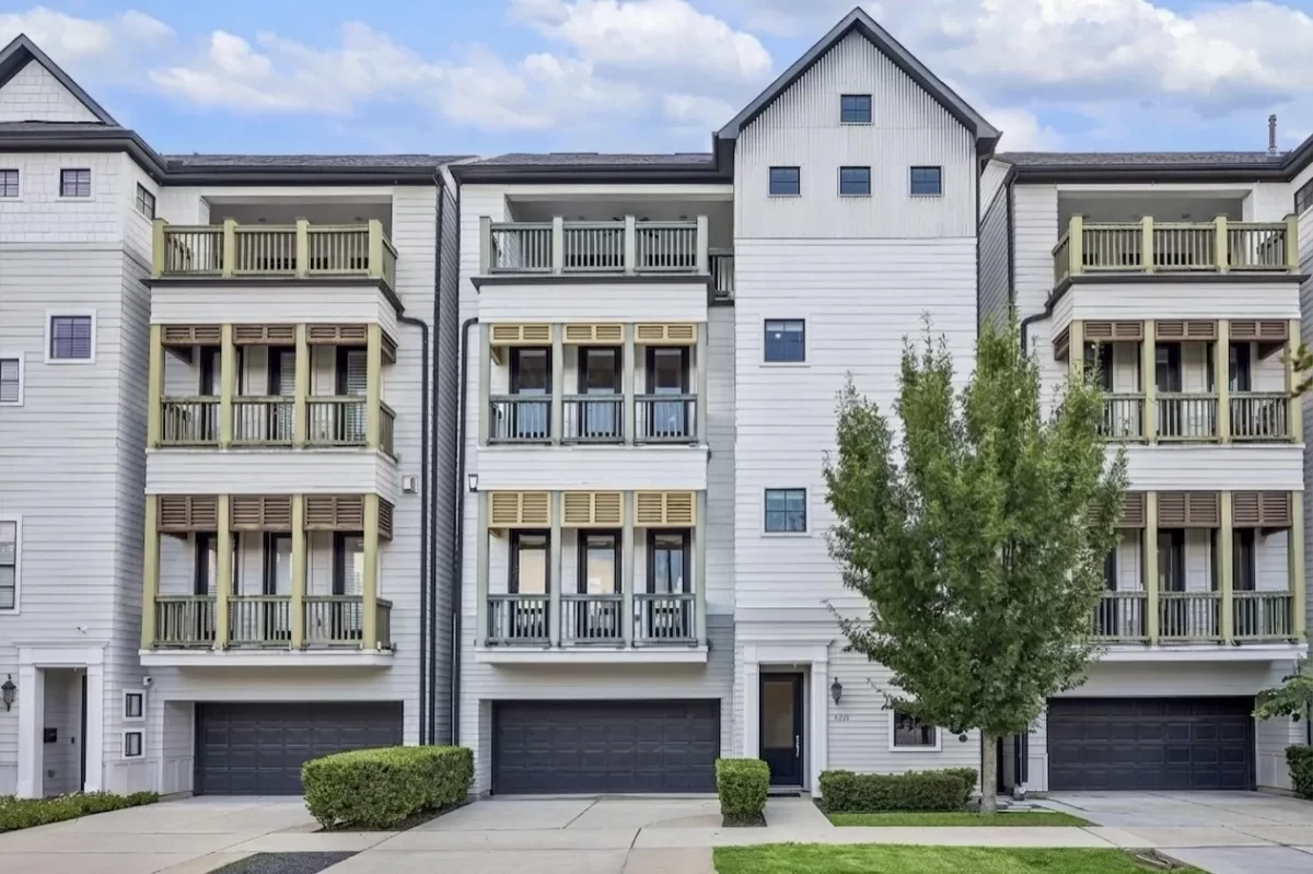 3BR House for Sale in Houston, TX