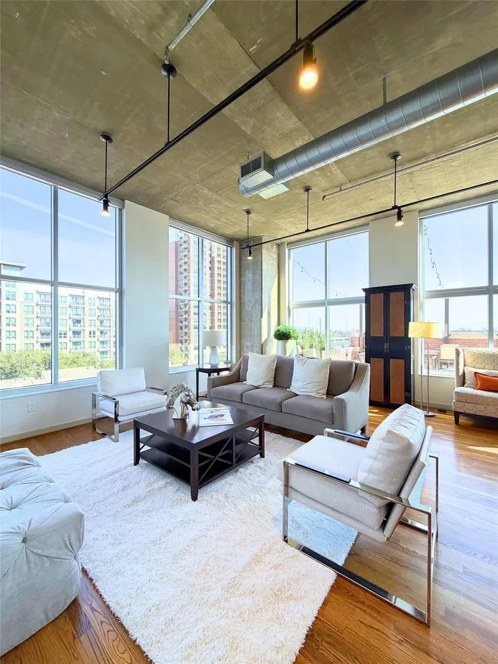 2BR Condo for Rent in Houston, TX