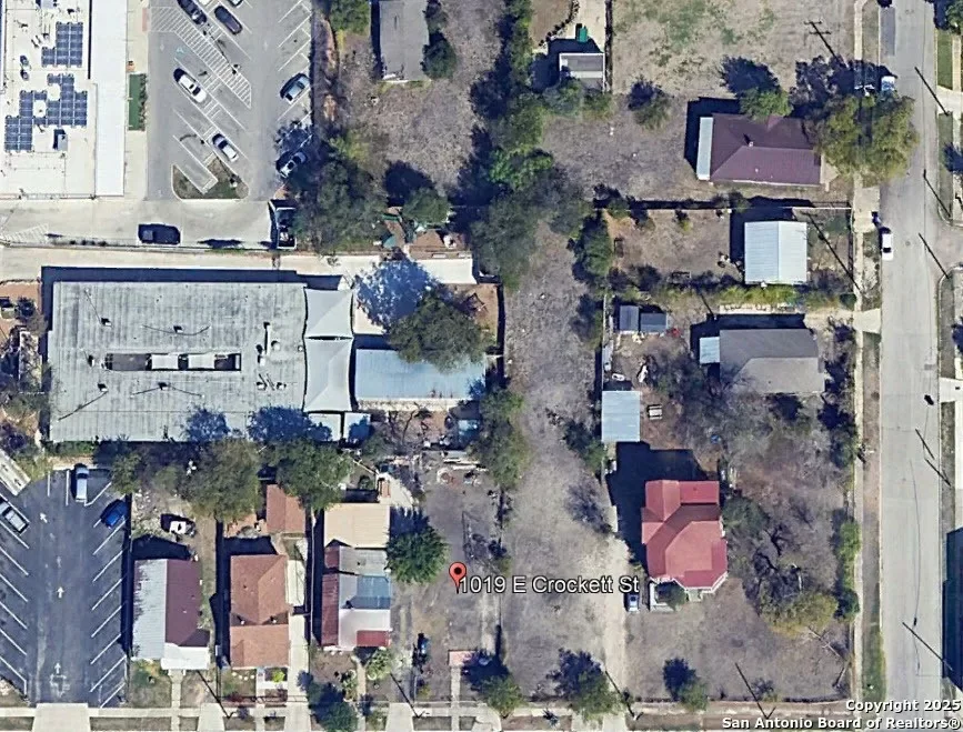 Land for Sale in San Antonio, TX