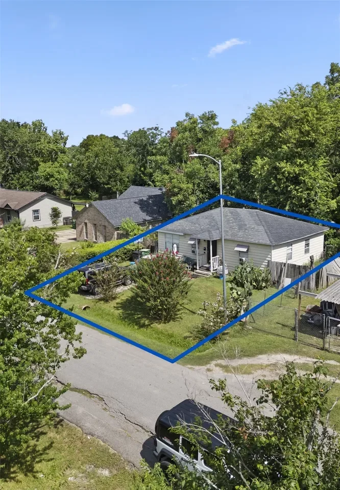 3BR House for Sale in Houston, TX