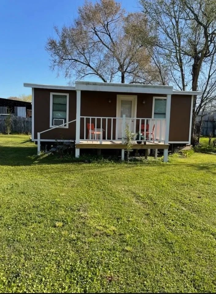 1BR Mobile Home for Sale in Houston, TX