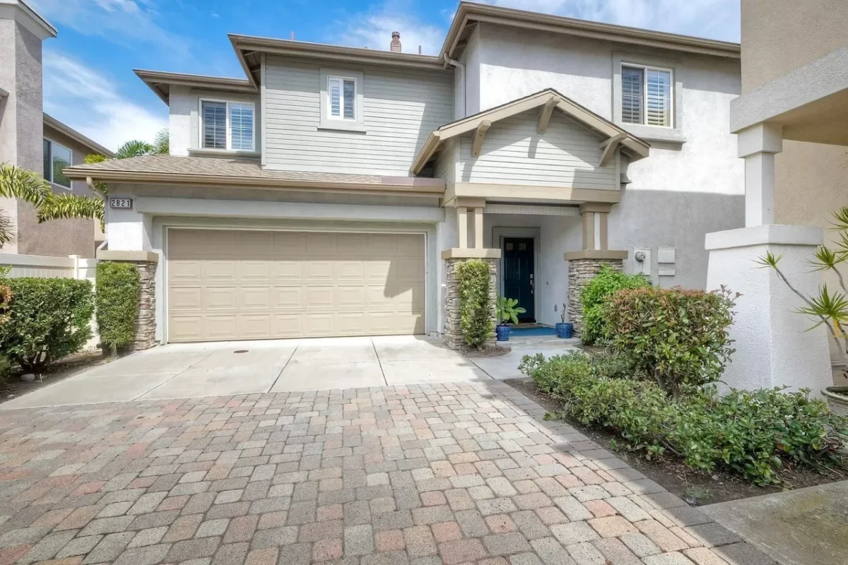 3BR House for Sale in San Diego, CA