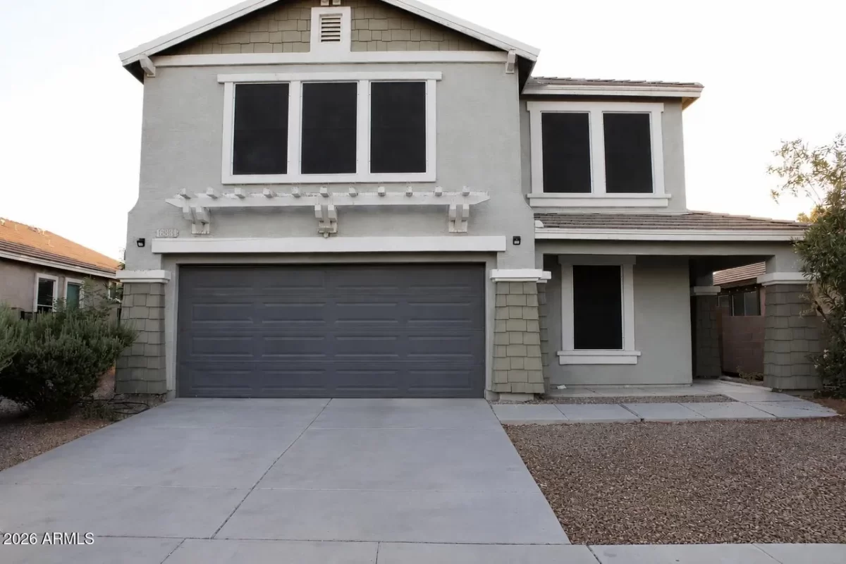 4BR House for Sale in Phoenix, AZ