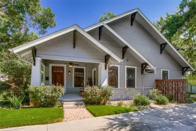 3BR House for Sale in Dallas, TX