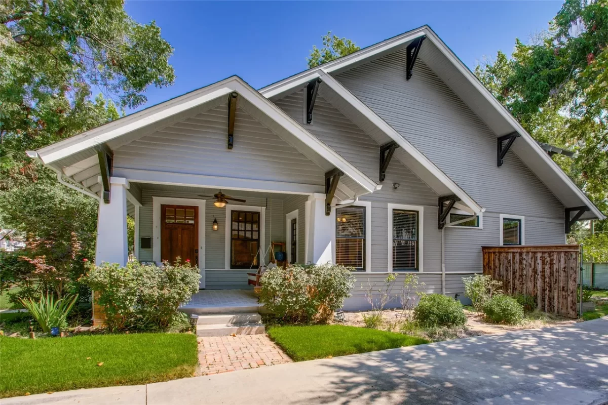 3BR House for Sale in Dallas, TX