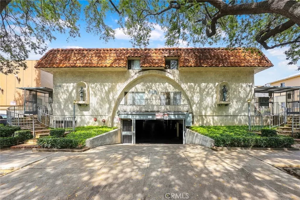 2BR House for Rent in Glendale, CA