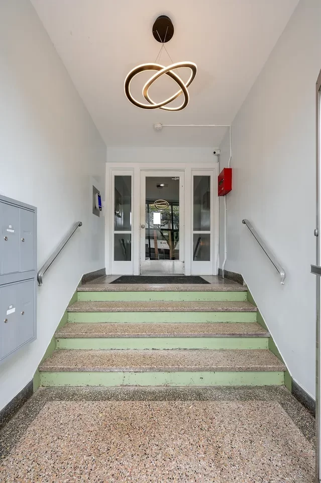 2BR Multi-Family for Rent in Jersey City, NJ